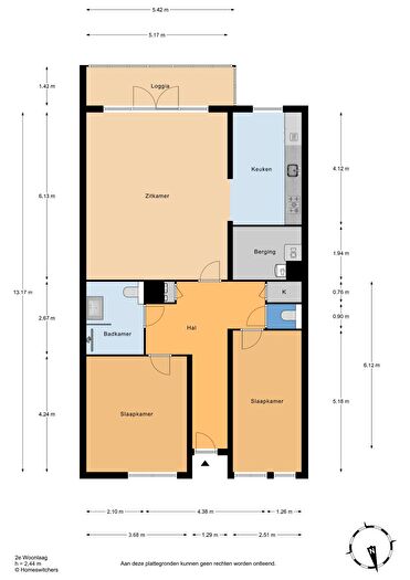 Koop en Huur Huizen - 3