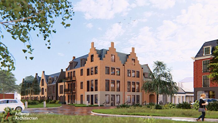 Koop en Huur Huizen - 2