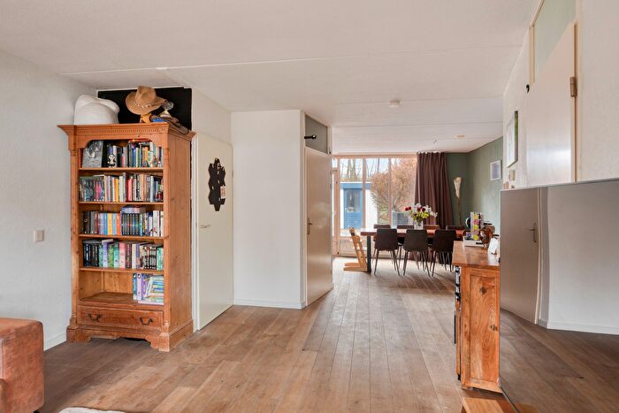 Koop en Huur Huizen - 2