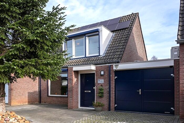 Koop en Huur Huizen - 3