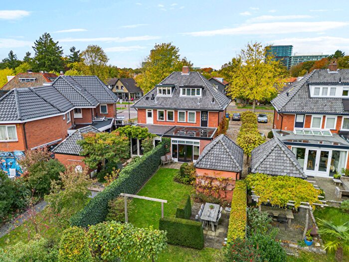 Koop en Huur Huizen - 2