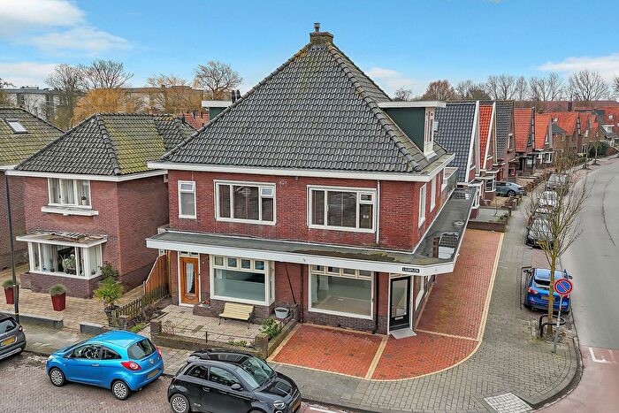 Koop en Huur Huizen - 3