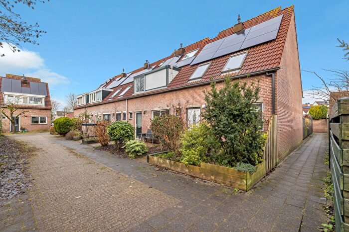 Koop en Huur Huizen - 2