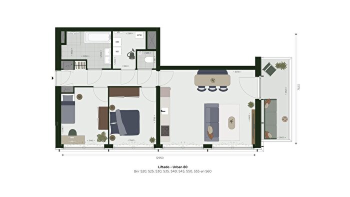 Koop en Huur Huizen - 3