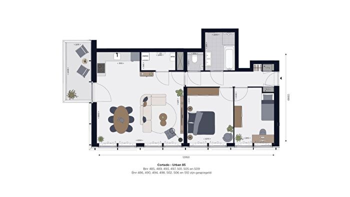 Koop en Huur Huizen - 2