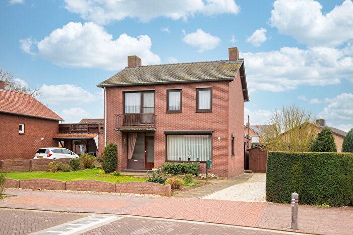 5-kamerhuis te koop in Peij, Echt