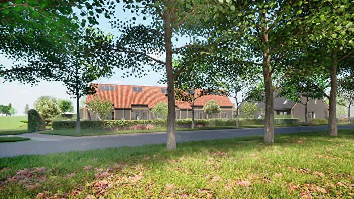 Koop en Huur Huizen - 3