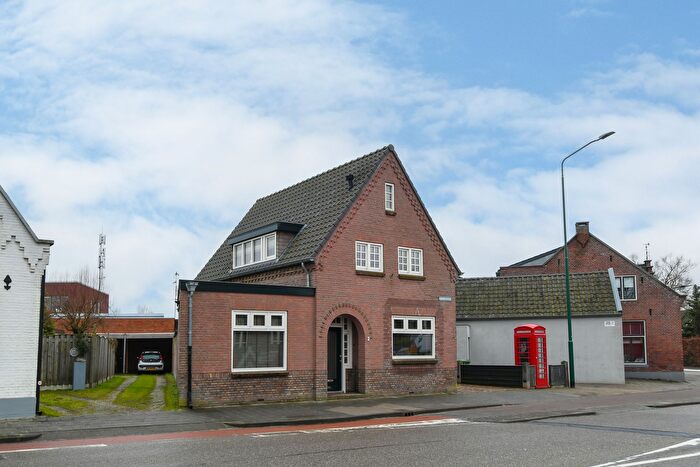 Koop en Huur Huizen - 2