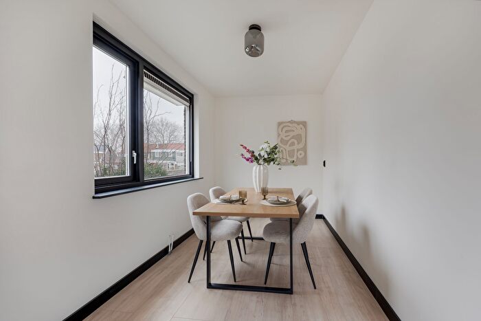 Koop en Huur Huizen - 3