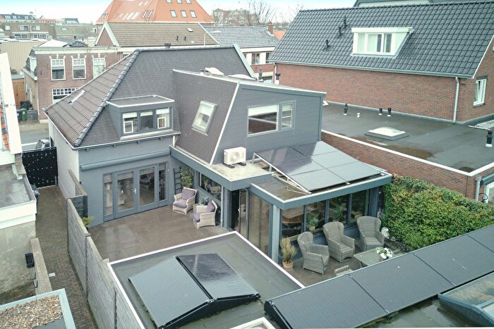 Koop en Huur Huizen - 2