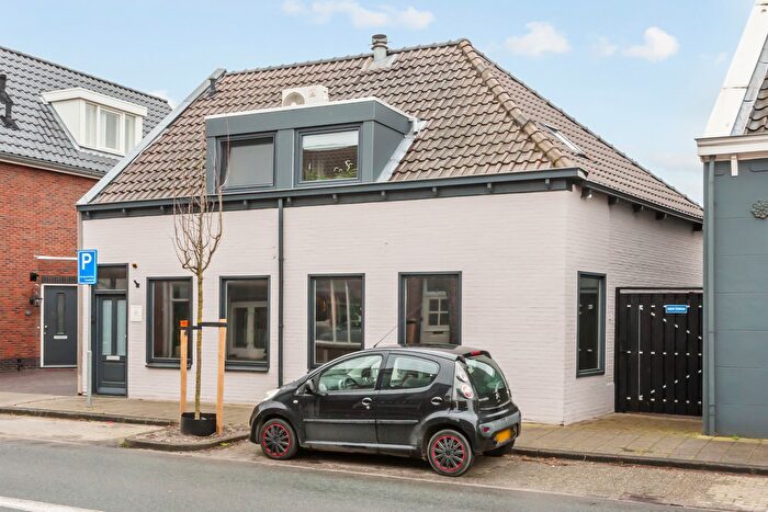 Koop en Huur Huizen - 3