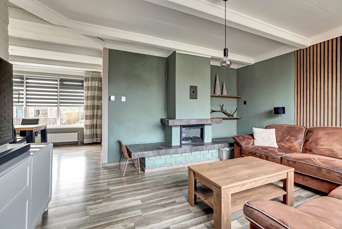 Koop en Huur Huizen - 2