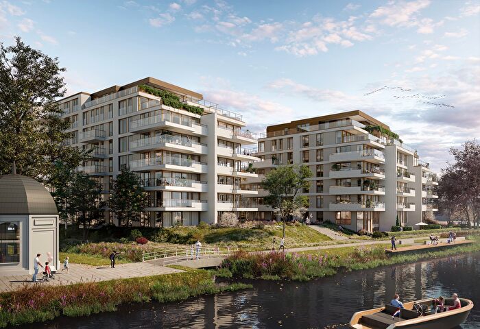 Koop en Huur Huizen - 2