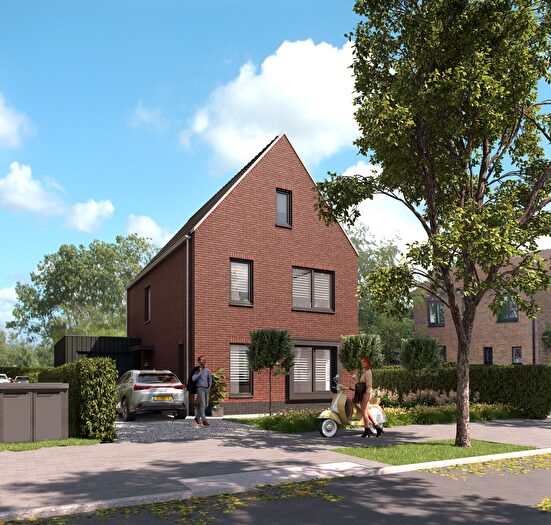 Koop en Huur Huizen - 3