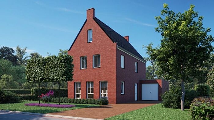 Koop en Huur Huizen - 3