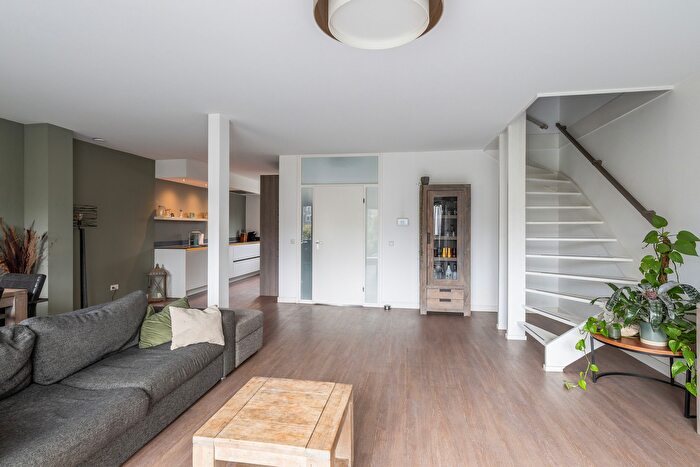 Koop en Huur Huizen - 2