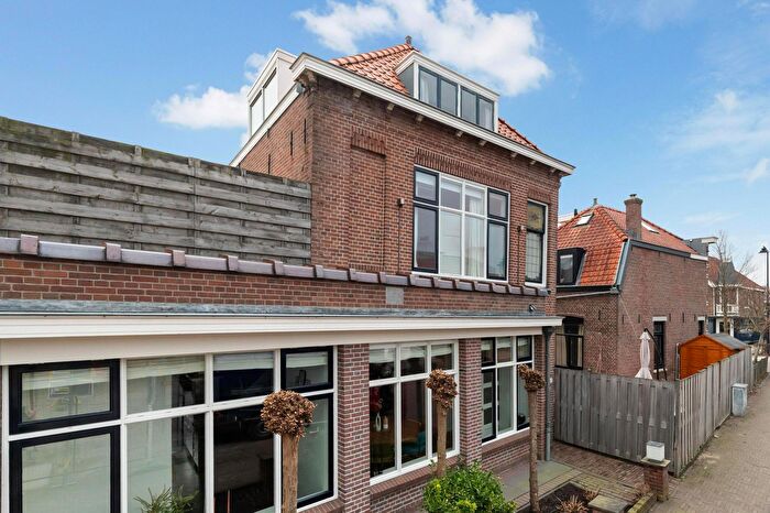 Koop en Huur Huizen - 3