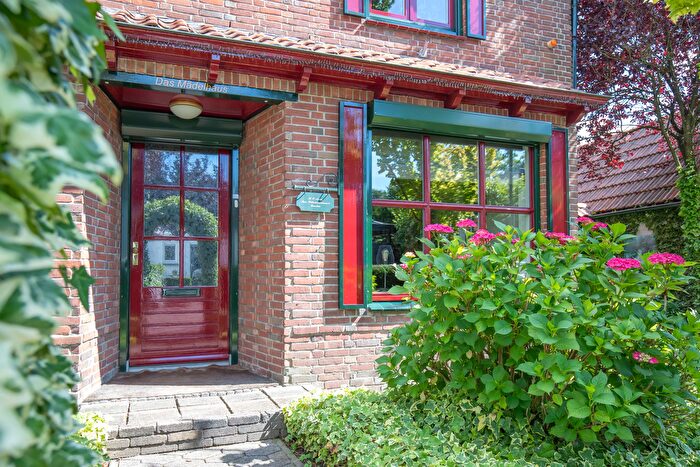 Koop en Huur Huizen - 3