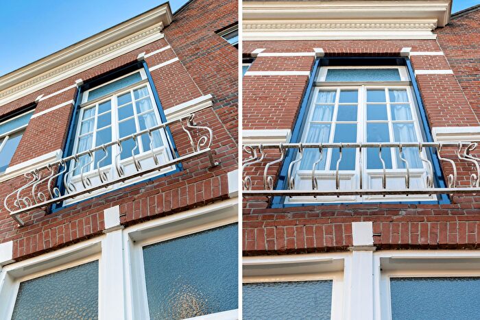 Koop en Huur Huizen - 3