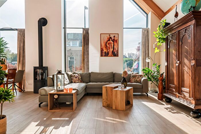 Koop en Huur Huizen - 2