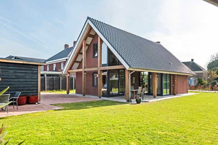 4-kamerhuis te koop in Varik, Varik