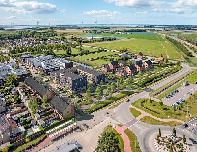 Koop en Huur Huizen - 2
