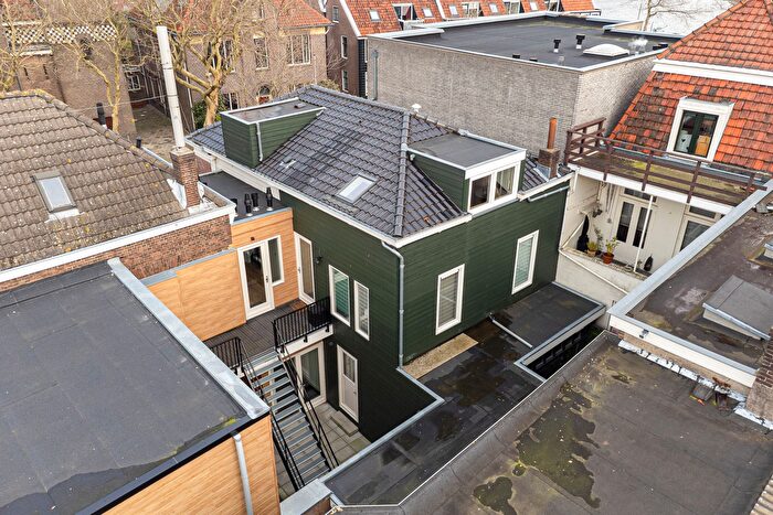 Koop en Huur Huizen - 3