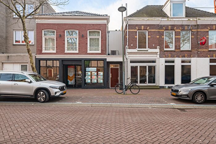 Koop en Huur Huizen - 2