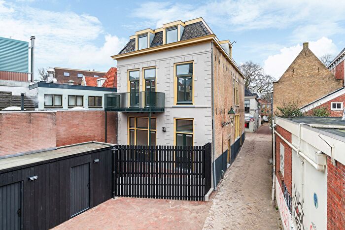 Koop en Huur Huizen - 2