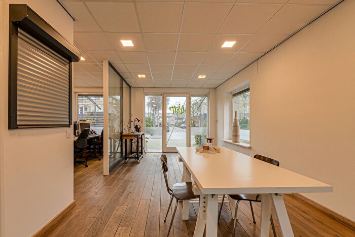 Koop en Huur Huizen - 3