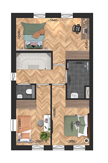 Koop en Huur Huizen - 3