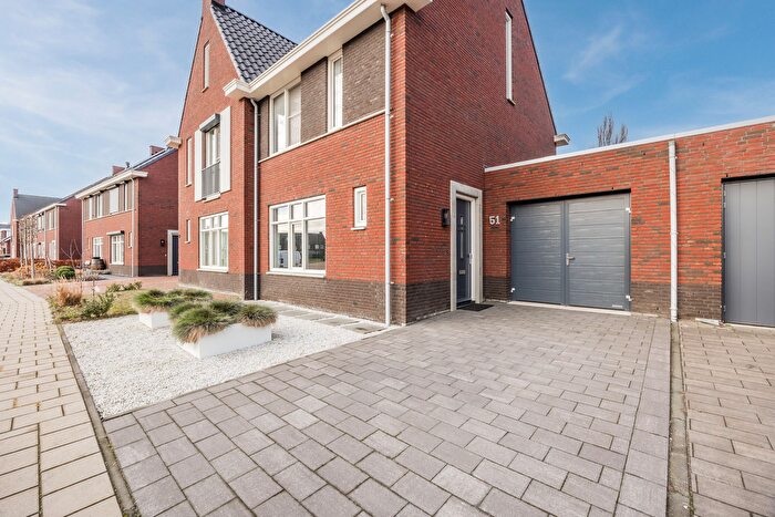 Koop en Huur Huizen - 3