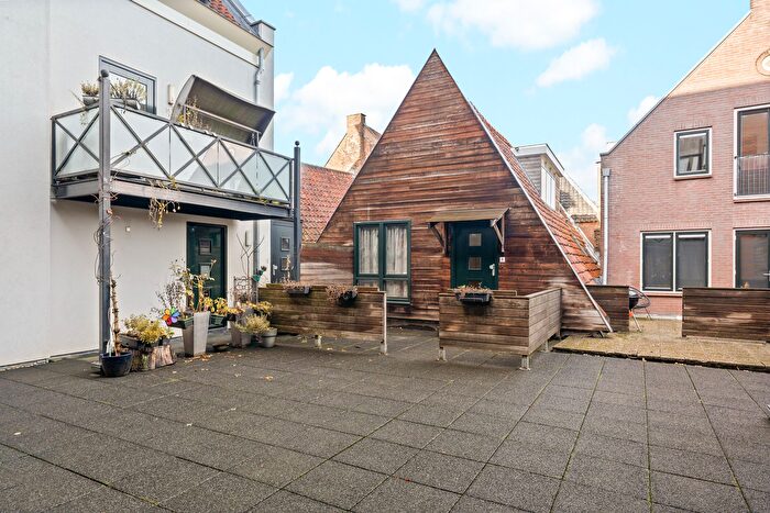 Koop en Huur Huizen - 3