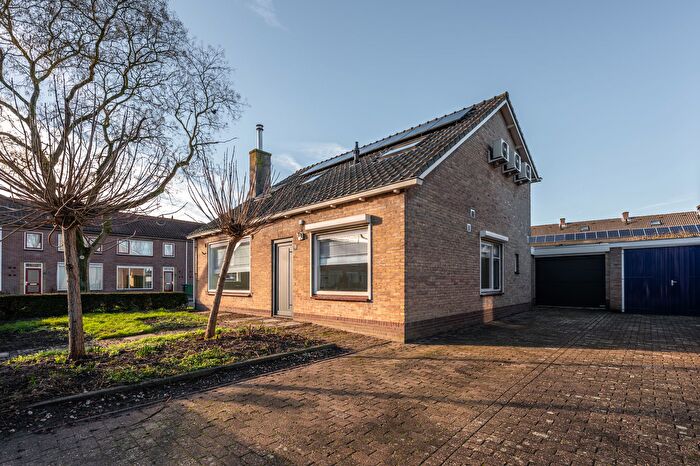 Koop en Huur Huizen - 2