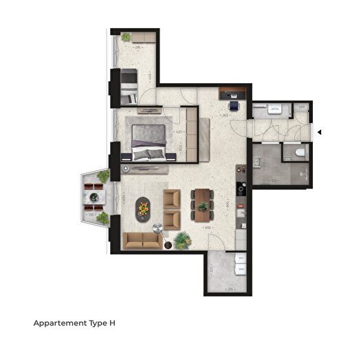 Koop en Huur Huizen - 2