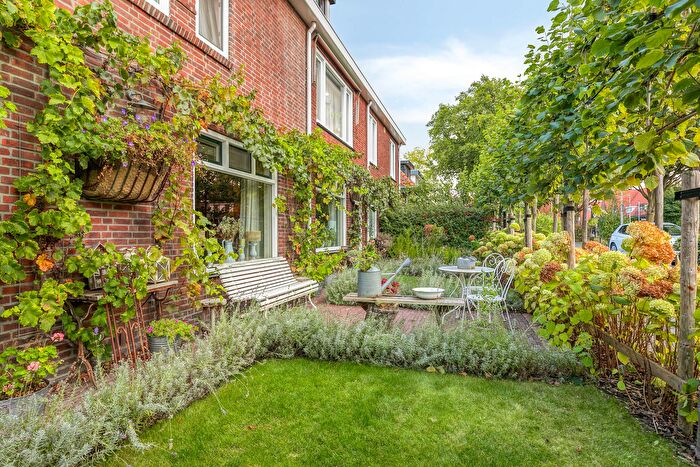 Koop en Huur Huizen - 2