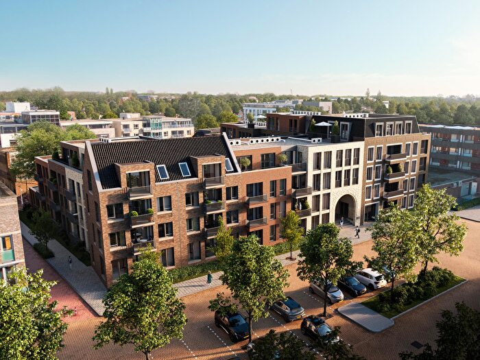 Koop en Huur Huizen - 2