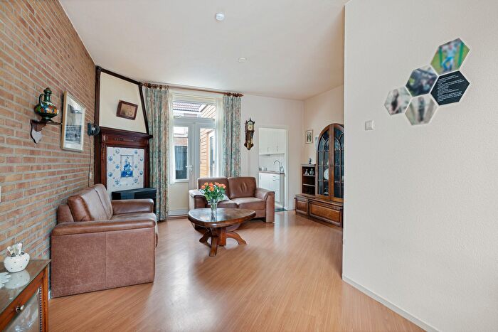 Koop en Huur Huizen - 2