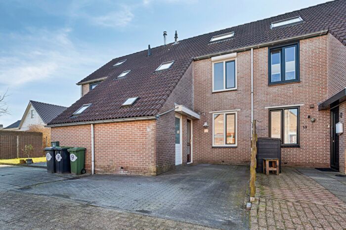 Koop en Huur Huizen - 2