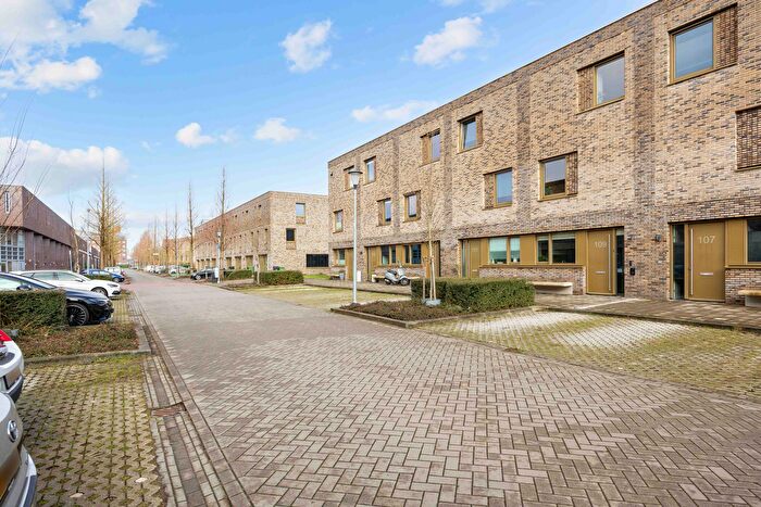 Koop en Huur Huizen - 2