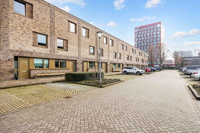 Koop en Huur Huizen - 3