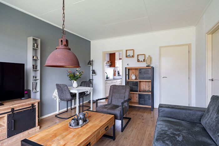 Koop en Huur Huizen - 3