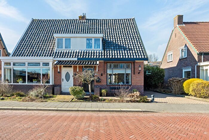 Koop en Huur Huizen - 2