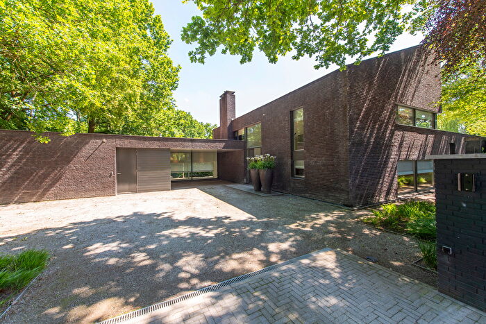 9-kamerhuis te koop in Goirle – Leijzoom, De Leijzoom