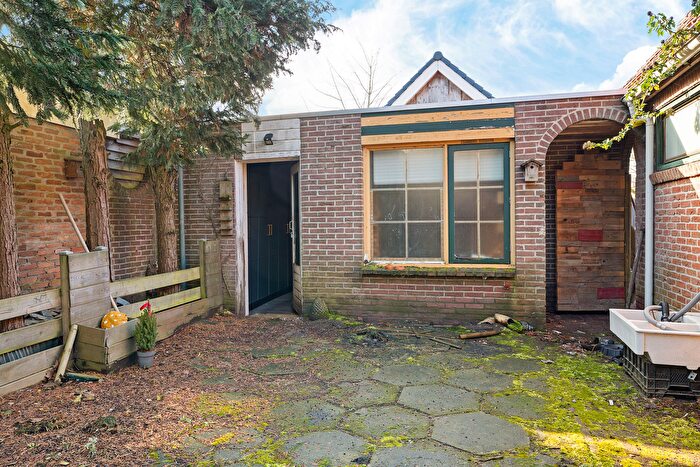 Koop en Huur Huizen - 2
