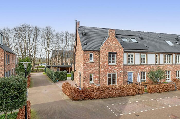 5-kamerhuis te koop in Harderweide, Harderwijk