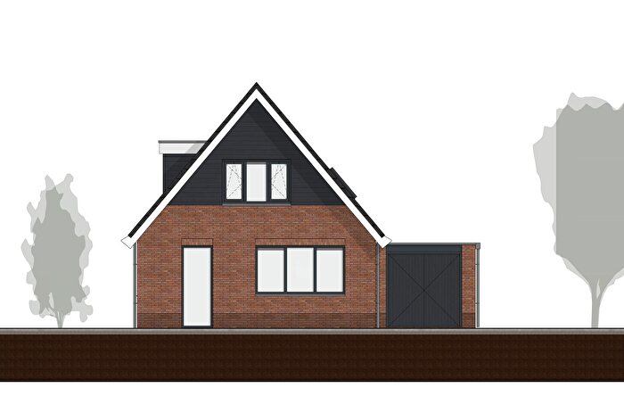 Koop en Huur Huizen - 3
