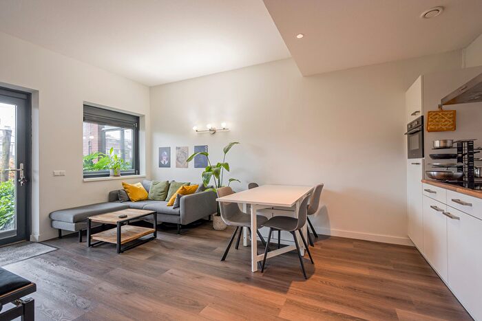 Koop en Huur Huizen - 3