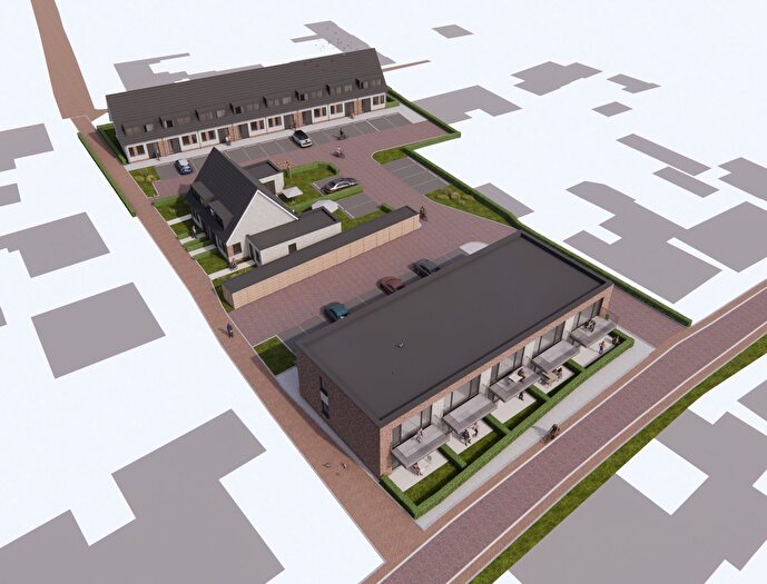 Koop en Huur Huizen - 3