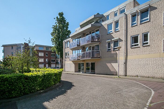 3-kamerappartement te koop in Joriskwartier, Eindhoven